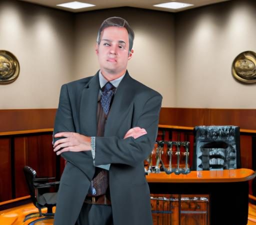 Dwi Attorney In Dallas