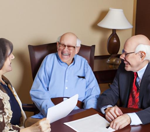 Long Term Care Attorney