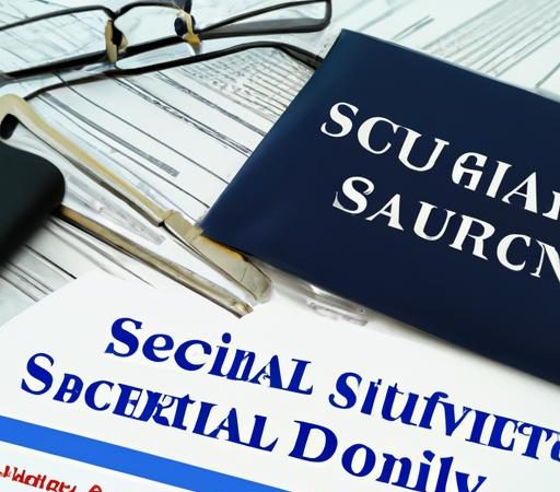 Social Security Disability Attorney New Jersey