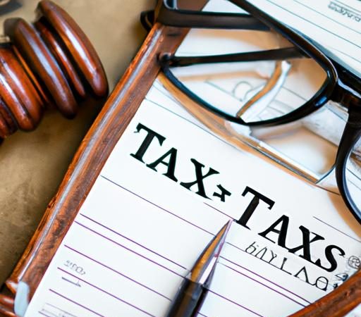 Tax Attorney Austin Texas